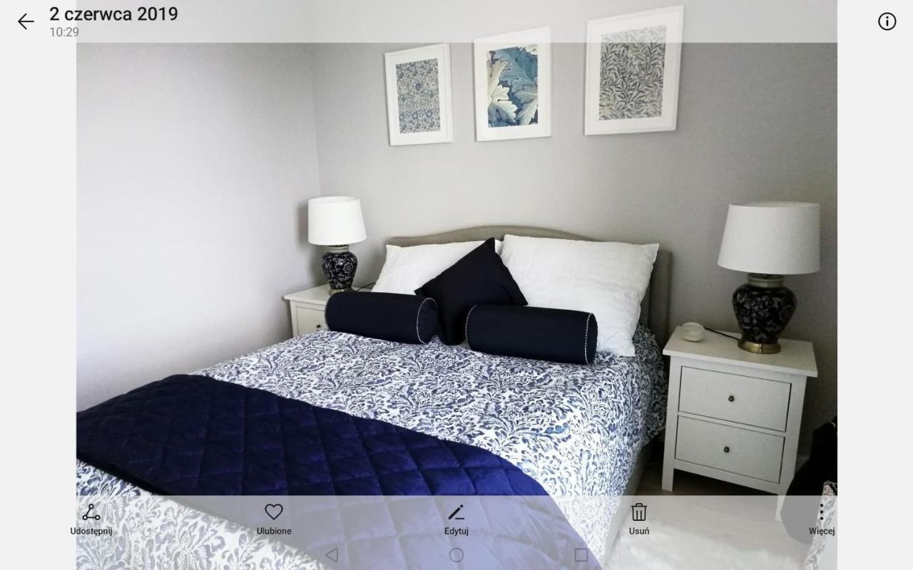 Seaside Premium Apartments Apartament Premium Z Widokiem Na Morze Sailor Ustronie Morskie Ngoại thất bức ảnh